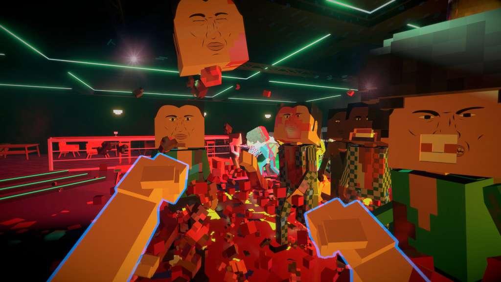 Screen Shot image 3 Paint The Town Red اوروبي رابط هديه ستيم