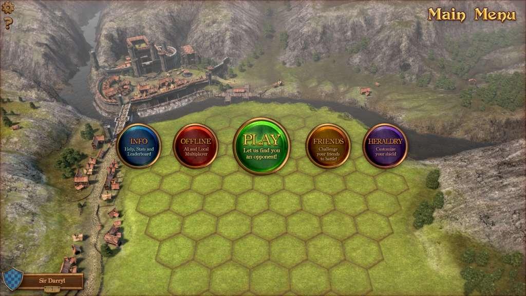 Screen Shot image 3 Rise: Battle Lines ستيم كود رقمي
