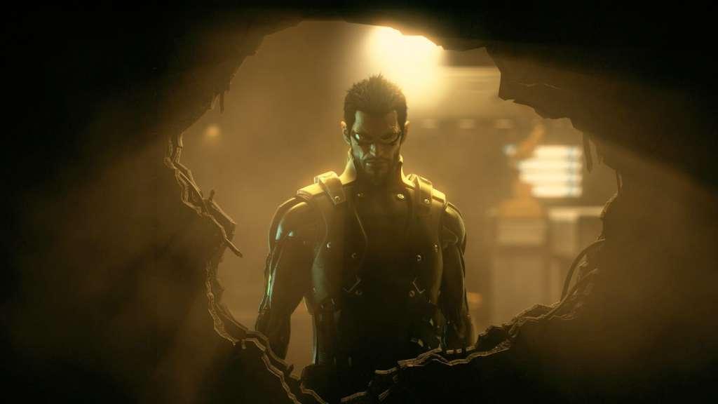 Screen Shot image 4 Deus Ex: Human Revolution Augmented اصدار ستيم هدية