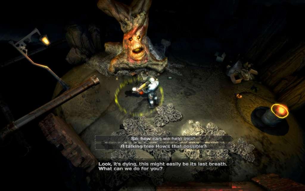 Screen Shot image 2 I Am Weapon: Revival بي سي ستيم كود رقمي
