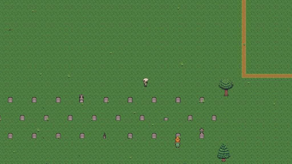 Screen Shot image 2 Welcome To Boon Hill ستيم كود رقمي