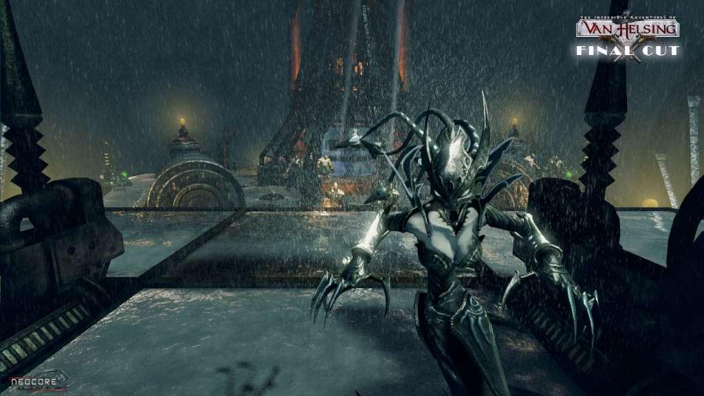 Screen Shot image 3 The Incredible Adventures Of Van Helsing: Final Cut GOG كود رقمي