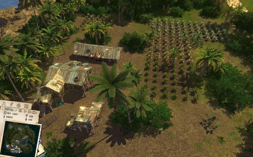 Screen Shot image 3 Tropico حزمة بي سي ستيم كود رقمي