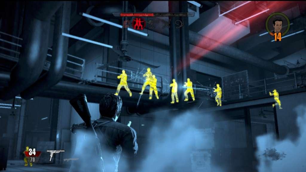 Screen Shot image 2 R.I.P.D.: The Game RU VPN Required ستيم كود رقمي