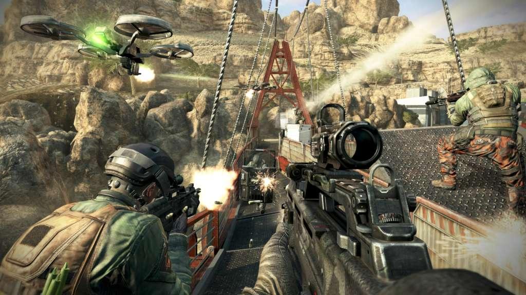 Screen Shot image 4 Call Of Duty: Black Ops II اصدار نسخة الديلوكس ستيم كود رقمي