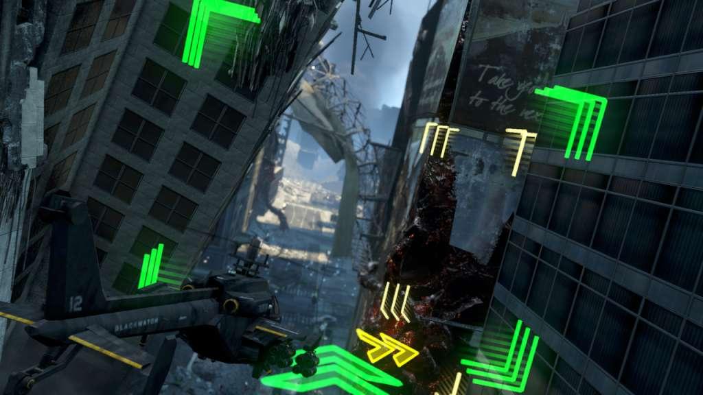 Screen Shot image 3 Prototype 2 + RADNET DLC Pack اوروبي ستيم كود رقمي