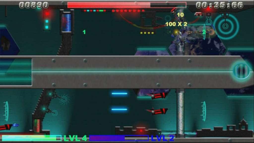 Screen Shot image 1 Quick Slick Deadly ستيم كود رقمي