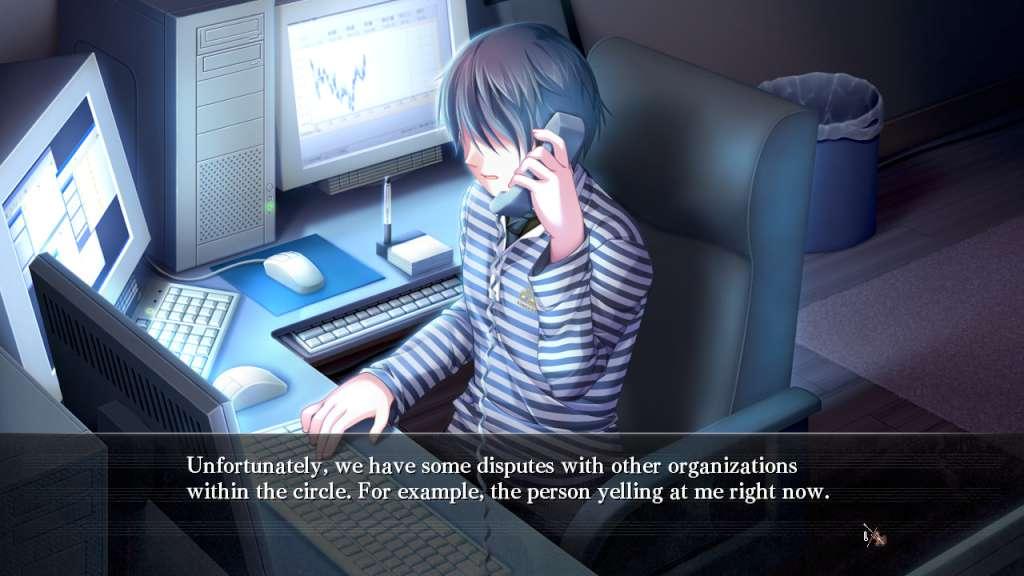 Screen Shot image 5 G-Senjou No Maou - The Devil On G-String Voiced اصدار ستيم كود رقمي