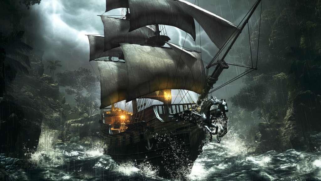 Screen Shot image 1 Vendetta: Curse Of Raven'S Cry - اصدار الديلوكس Upgrade DLC ستيم كود رقمي