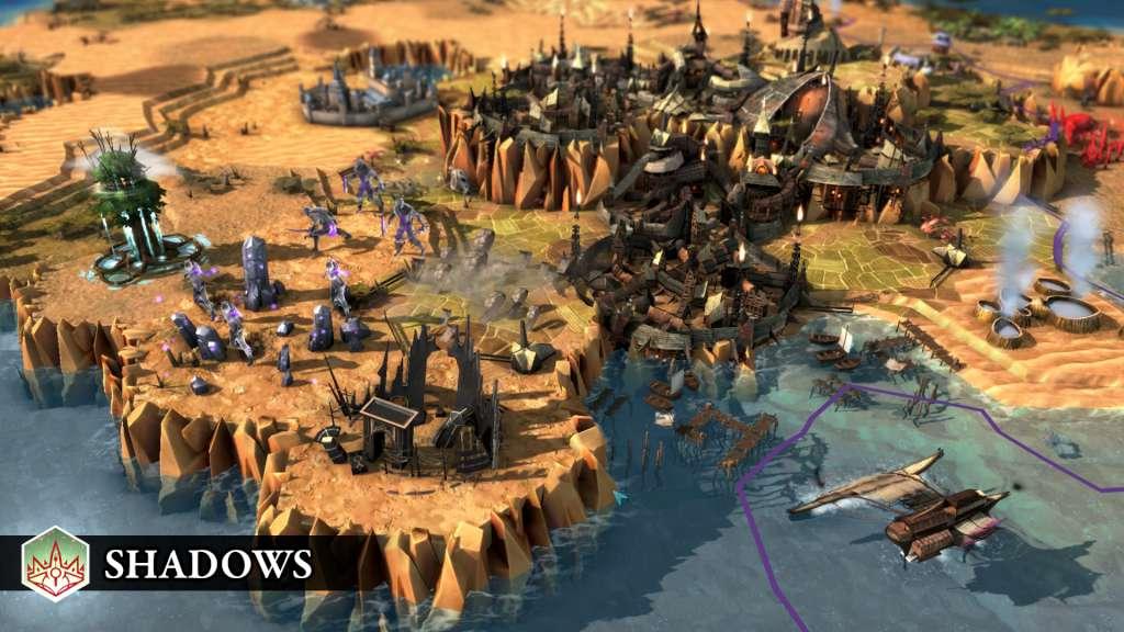 Screen Shot image 2 Endless Grand Master Collection V2 ستيم هدية