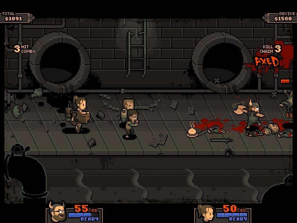 Screen Shot image 1 Devil'S Dare 悪魔の挑戦 ستيم كود رقمي