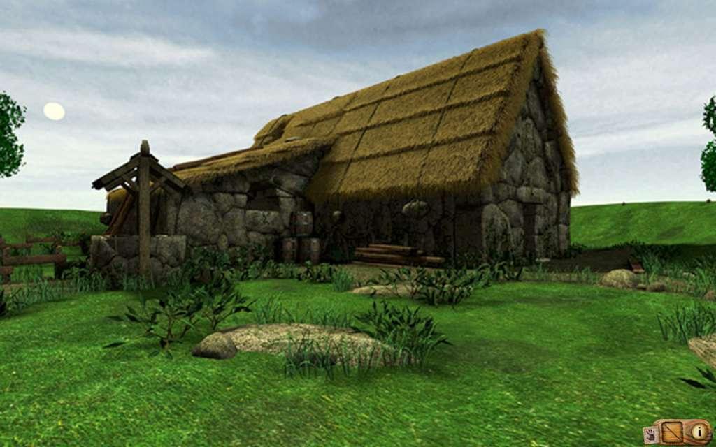 Screen Shot image 3 Atlantis 2: Beyond Atlantis ستيم كود رقمي