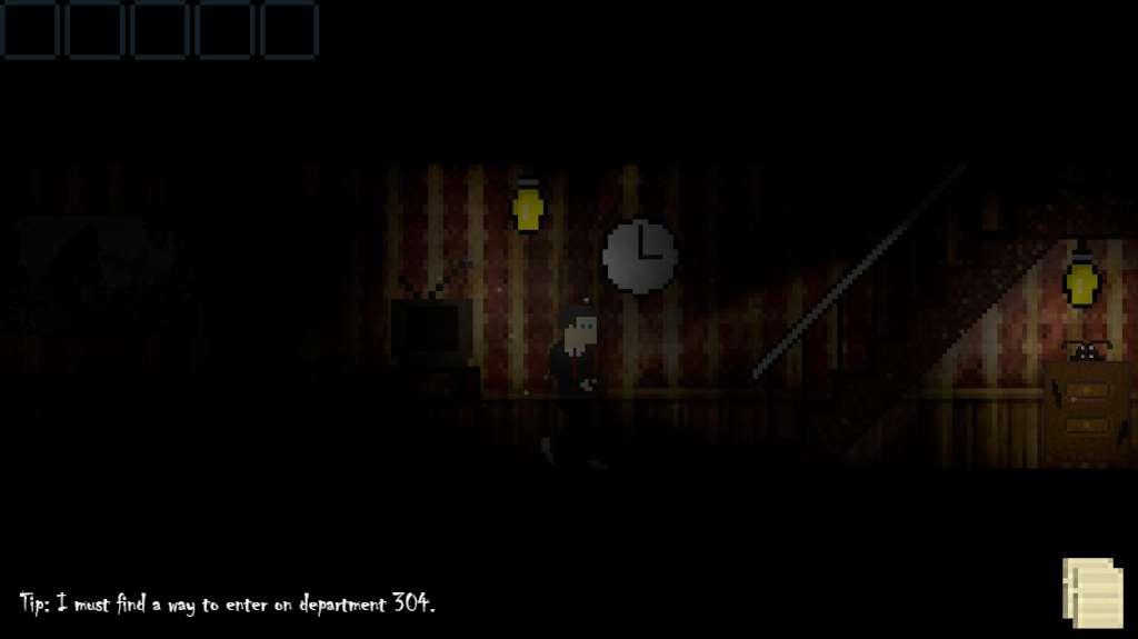 Screen Shot image 1 ايام Under Custody ستيم كود رقمي