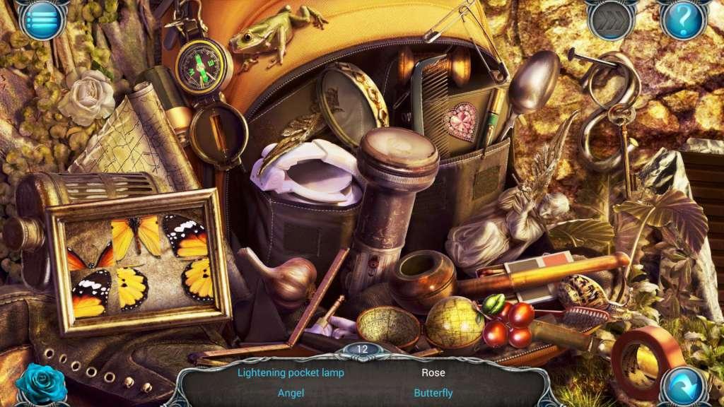 Screen Shot image 3 Dracula'S Legacy ستيم كود رقمي
