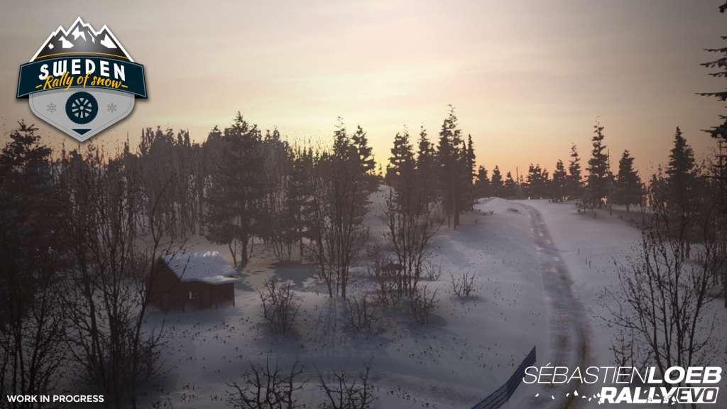 Screen Shot image 3 SéBastien Loeb Rally EVO Special اصدار ASIA ستيم هدية