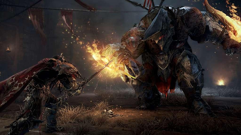 Screen Shot image 4 Lords Of The Fallen - Monk Decipher DLC ستيم كود رقمي