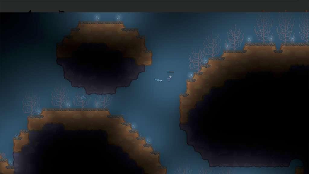 Screen Shot image 3 Dig Or Die رابط هديه ستيم