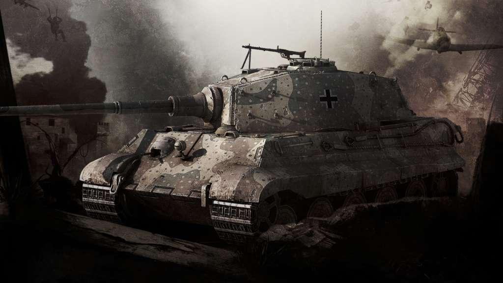 Screen Shot image 0 Men Of War: Assault Squad 2 War Chest اصدار RU/CIS بي سي ستيم كود رقمي