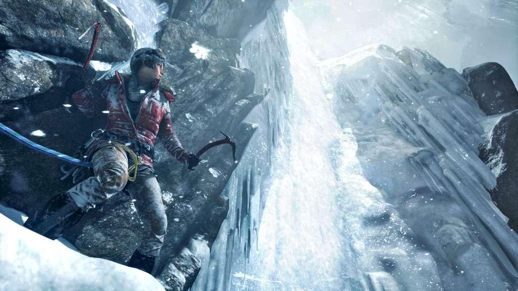 Screen Shot image 3 Rise Of The Tomb Raider - Season Pass رابط هديه ستيم