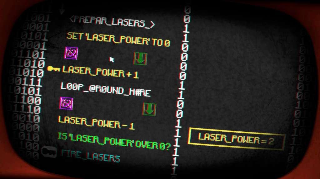 Screen Shot image 4 Pony Island ستيم كود رقمي