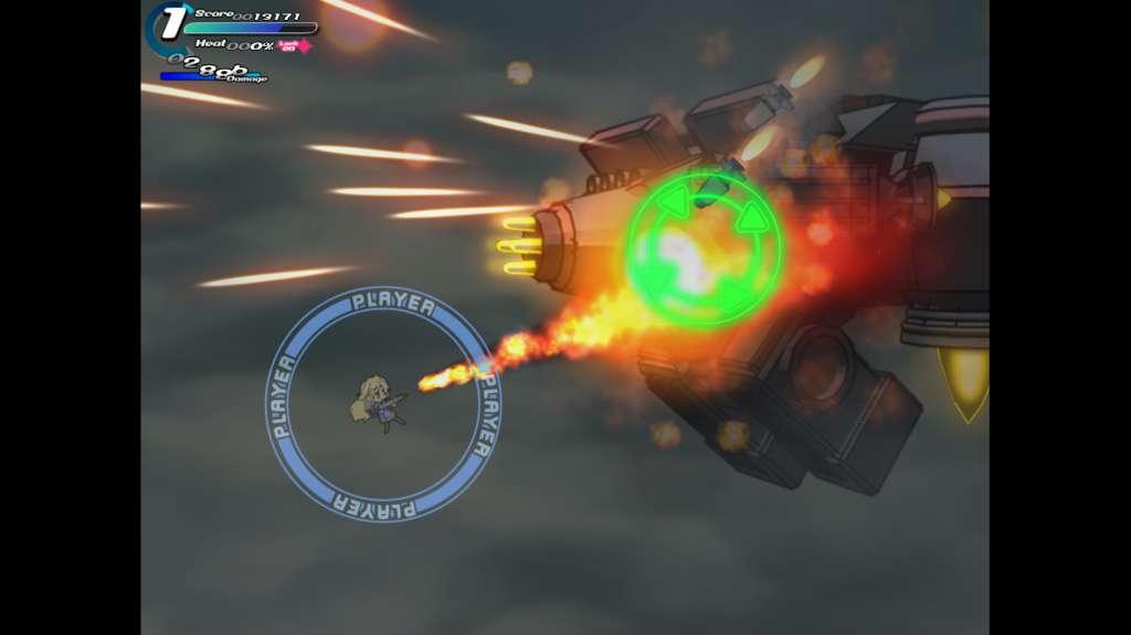 Screen Shot image 4 Sora - Blue Sky اصدار ستيم كود رقمي