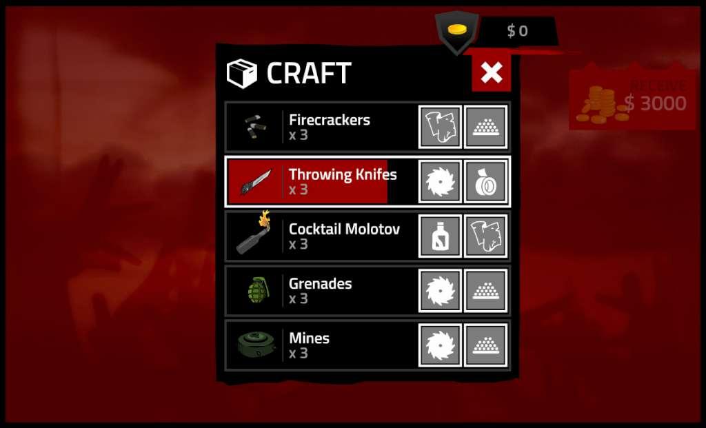 Screen Shot image 4 Dark ايام ستيم كود رقمي