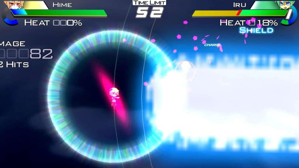 Screen Shot image 4 Acceleration Of SUGURI X-اصدار HD ستيم كود رقمي