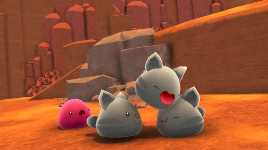 Screen Shot image 4 Slime Rancher امريكي اكسبوكس 1 كود رقمي
