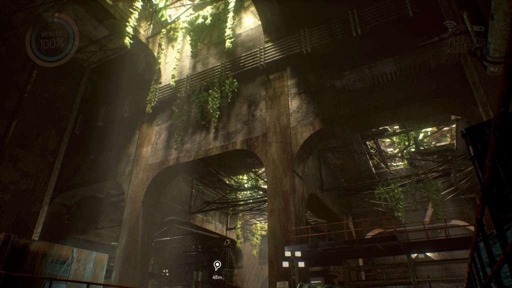 Screen Shot image 4 Gemini: Heroes Reborn ستيم كود رقمي