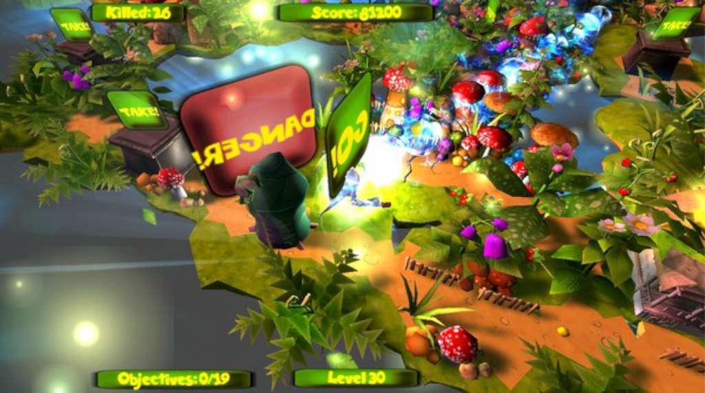 Screen Shot image 4 Zipple World ستيم كود رقمي