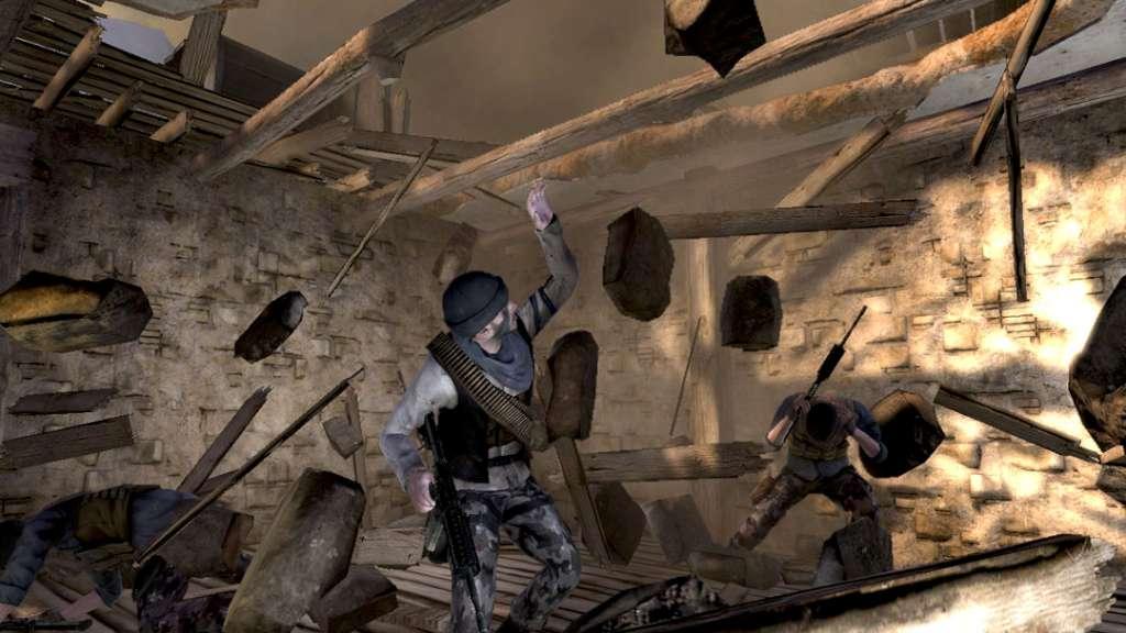 Screen Shot image 4 Breach بي سي ستيم كود رقمي