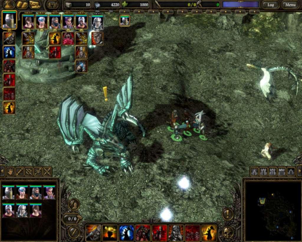 Screen Shot image 5 SpellForce 2 - Anniversary اصدار ستيم كود رقمي