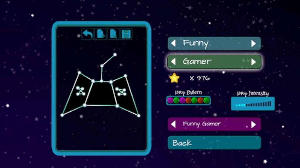 Screen Shot image 4 Astral Breakers ستيم كود رقمي