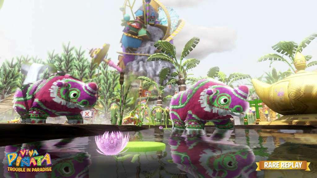 Screen Shot image 4 Rare Replay اكسبوكس 1 كود رقمي