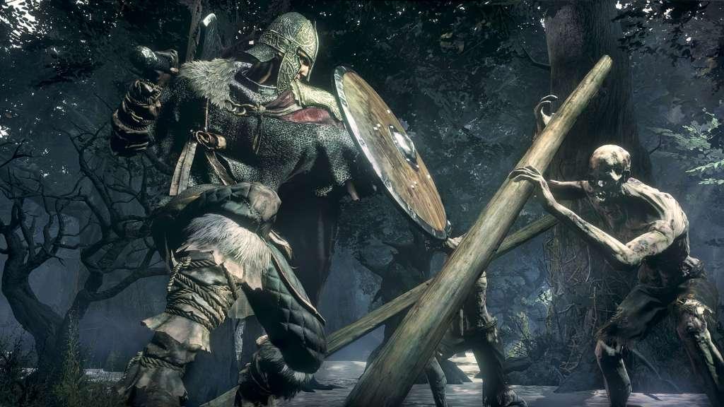 Screen Shot image 4 Dark Souls III اصدار الديلوكس امريكي اكسبوكس 1 كود رقمي