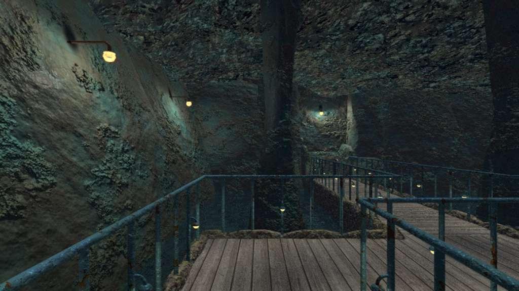 Screen Shot image 4 RHEM IV: The Golden Fragments SE ستيم كود رقمي