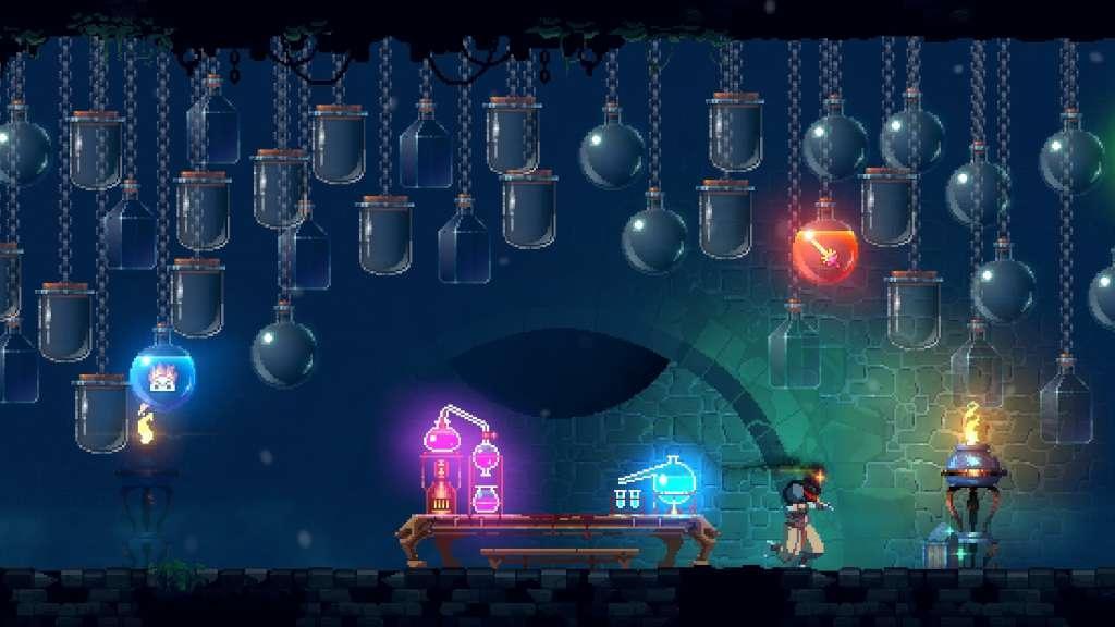 Screen Shot image 4 Dead Cells RU VPN Activated ستيم كود رقمي