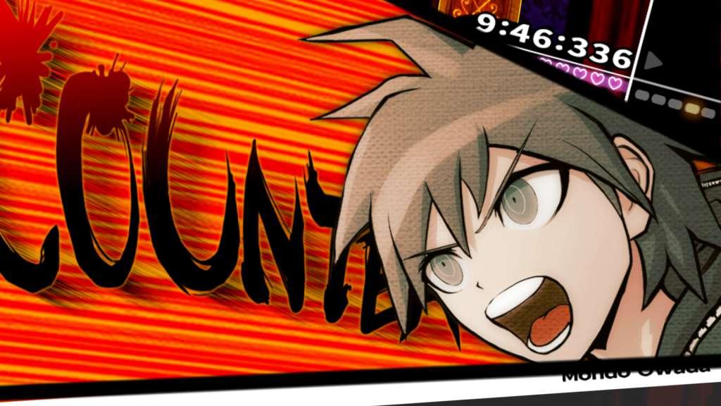 Screen Shot image 4 Danganronpa: Trigger Happy Havoc اوروبي رابط هديه ستيم