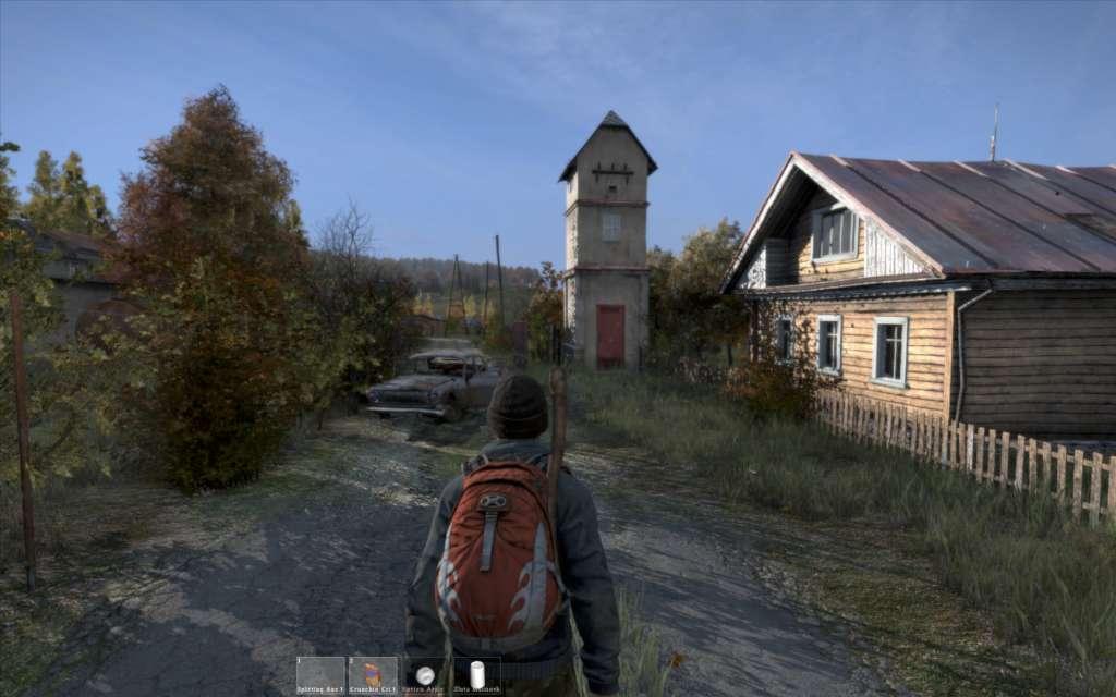 Screen Shot image 4 DayZ بي سي رابط هديه ستيم