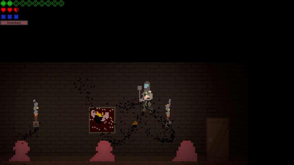 Screen Shot image 4 The Haunting Of Billy ستيم كود رقمي