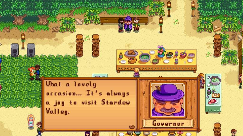 Screen Shot image 4 Stardew Valley GOG كود رقمي