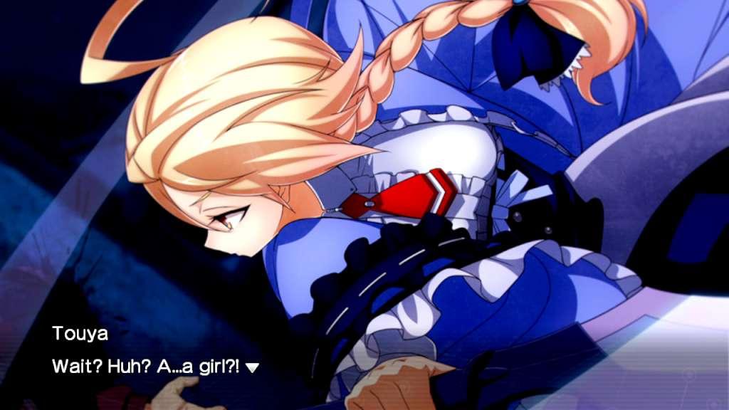 Screen Shot image 4 XBlaze كود: Embryo اوروبي ستيم كود رقمي