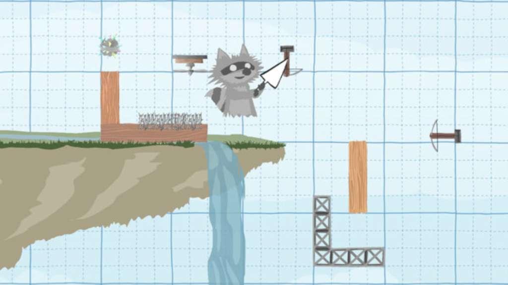 Screen Shot image 4 اولتمت Chicken Horse رابط هديه ستيم