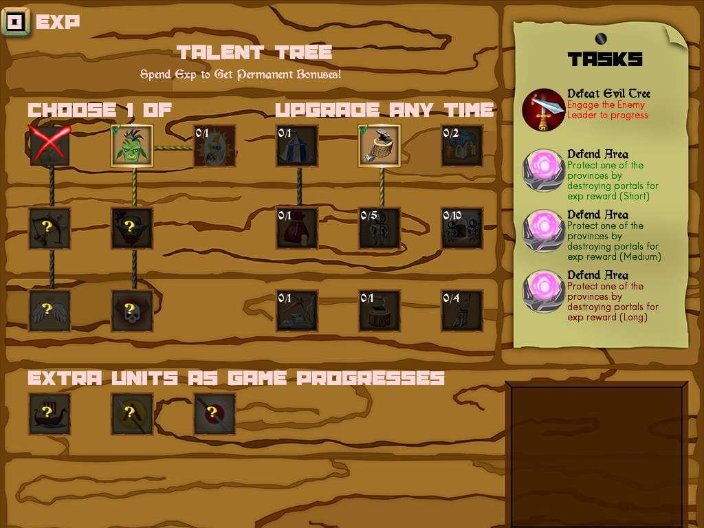Screen Shot image 4 Blades Of The Righteous ستيم كود رقمي