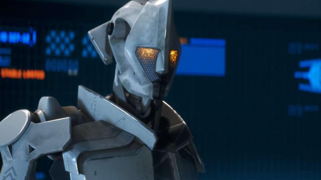 Screen Shot image 4 Grey Goo Definitive اصدار اوروبي بي سي ستيم كود رقمي