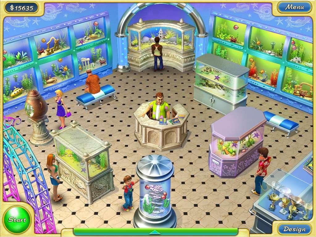 Screen Shot image 4 Tropical Fish Shop 2 ستيم كود رقمي