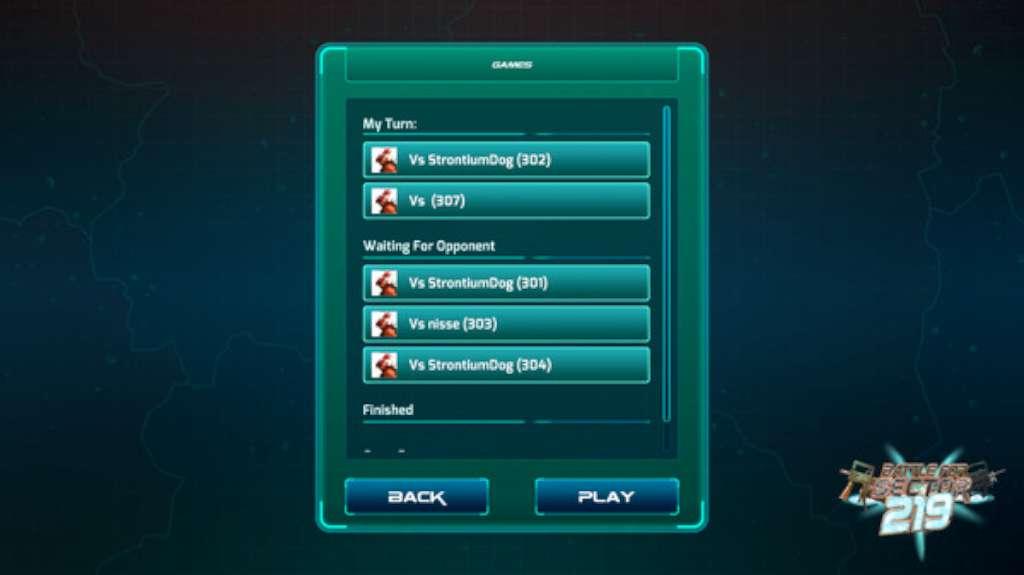 Screen Shot image 4 The Battle For Sector 219 ستيم كود رقمي