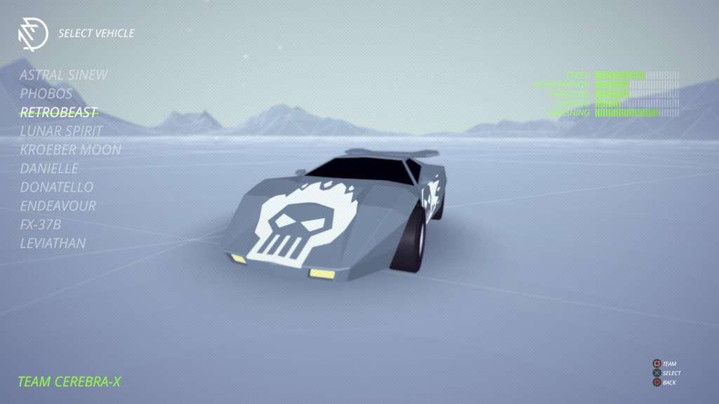 Screen Shot image 1 Drive! Drive! Drive! امريكي ستيم كود رقمي