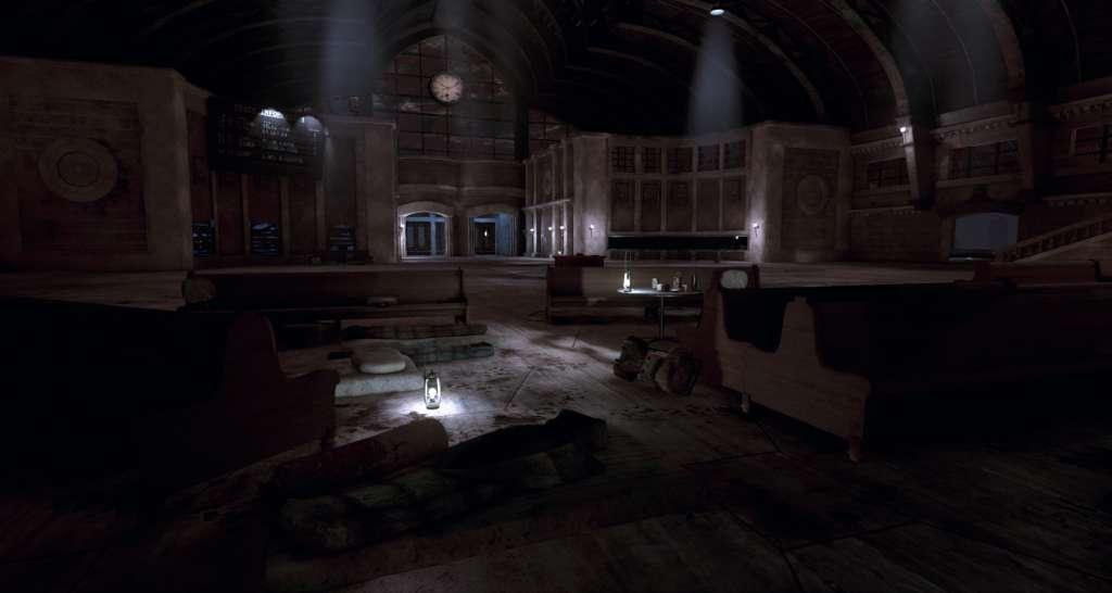 Screen Shot image 4 Empathy: Path Of Whispers ستيم كود رقمي