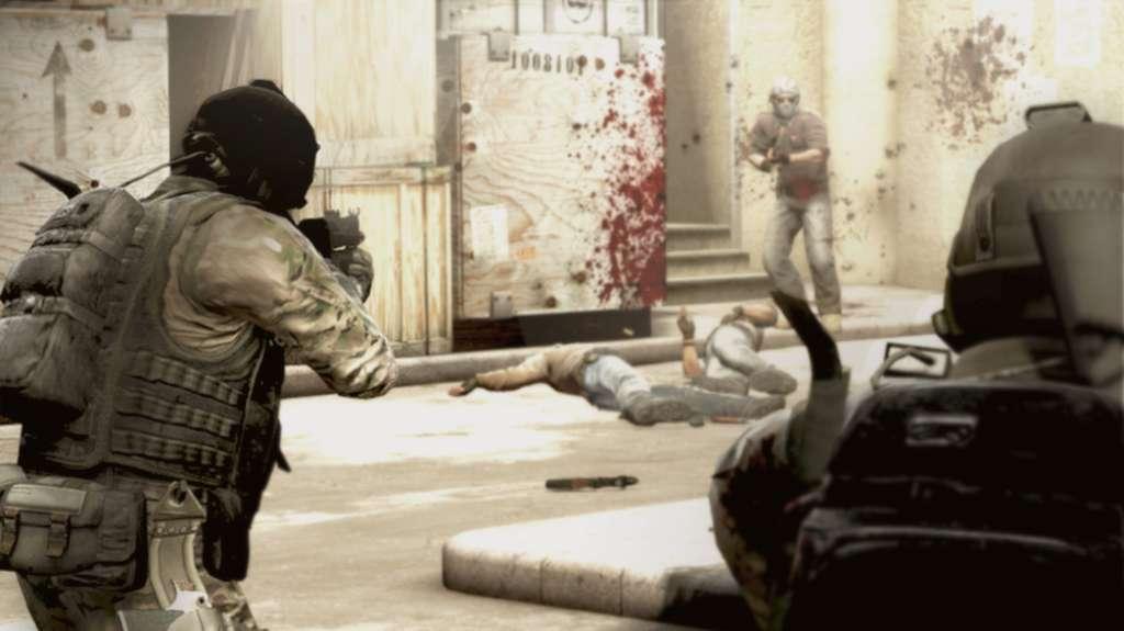 Screen Shot image 3 CS:GO Prime Status Upgrade ستيم هدية